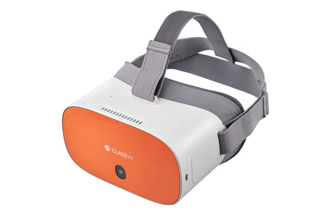 ClassVR Premium komplekt 8 tk (64GB) 1 aastase litsentsiga CVR264-CRS-8-A-L1