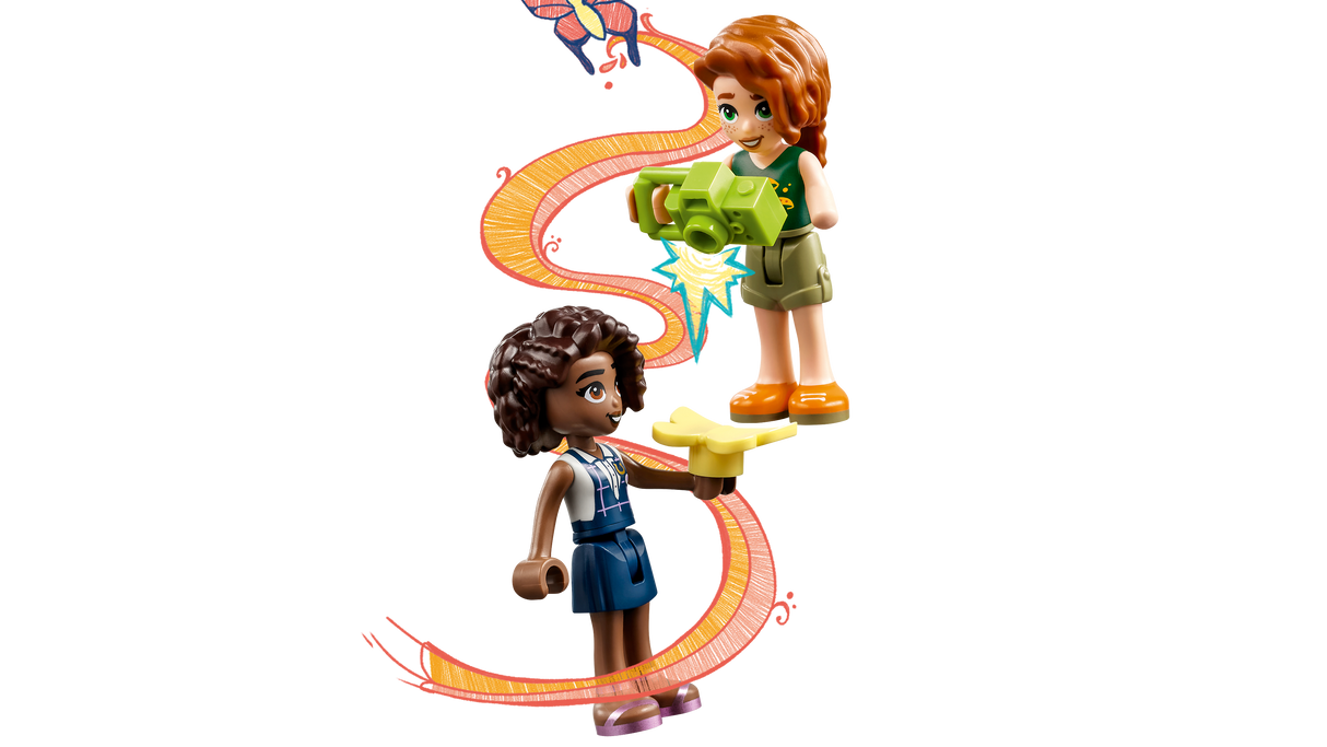 LEGO Friends Puhkusereis 41726L