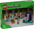 LEGO Minecraft Relvakoda 21252L