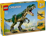 LEGO Creator T. Rex 31151L