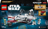 LEGO Star Wars ARC-170 starfighter 75402L