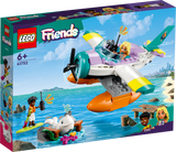 LEGO Friends Merepääste lennuk 41752L