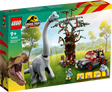 LEGO Jurassic World Brachiosauruse avastus 76960L