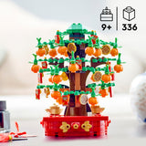 LEGO Icons Rahapuu 40648L