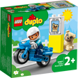 LEGO DUPLO Politsei mootorratas 10967L