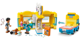 LEGO Friends Koerapäästekaubik 41741L