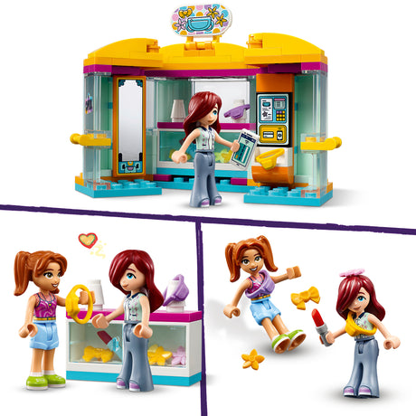 LEGO Friends Väikeste tarvikute pood 42608L