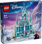 LEGO Disney Elsa jääpalee 43244L