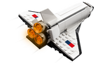 LEGO Creator Kosmosesüstik 31134L