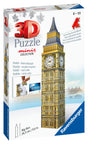 Ravensburger 3D minipusle 60 tk Big Ben 112463V