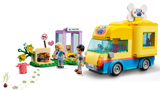 LEGO Friends Koerapäästekaubik 41741L