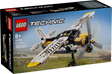 LEGO Technic Kerglennuk 42198L