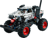 LEGO Technic Monster Jam- Dalmaatsia koer 42150L