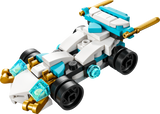 LEGO Ninjago Zane’i draakonijõu sõidukid 30674L