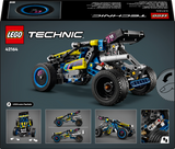 LEGO Technic Maastiku võidusõidubagi 42164L