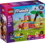 LEGO Friends Merisea mänguväljak 42640L