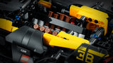 LEGO Technic Bugatti Bolide 42151L