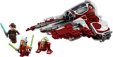 LEGO Star Wars Ahsoka Jedi Interceptor 75401L