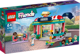 LEGO Friends Heartlake’i kesklinna kiirsöögirestoran 41728L