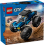 LEGO City Sinine Monster auto 60402L