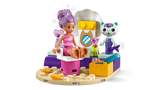 LEGO Gabby´s Dollhouse Gabby ja Merikassi laev ja spaa 10786L