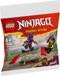 LEGO Ninjago Turniiri treeningväljak 30675L