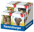 Ravensburger minipusle 54 tk Eksootilised loomad 94670V