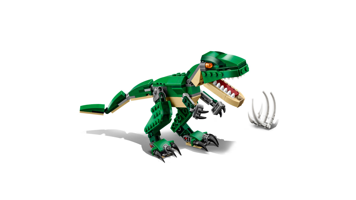 LEGO Creator Võimas dinosaurus 31058L