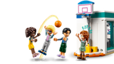 LEGO Friends Heartlake’i rahvusvaheline kool 41731L