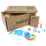 Sphero Mini hariduskomplekt 16 tk 910-0365