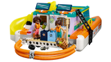 LEGO Friends Merepääste paat 41734L