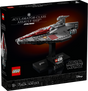 LEGO Star Wars Acclamator-Class Assault Ship 75404L