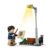 LEGO Harry Potter Rüütlibussi seiklus 76446L