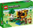 LEGO Minecraft Mesilasemajake 21241L