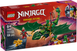 LEGO Ninjago Lloydi roheline metsadraakon 71829L