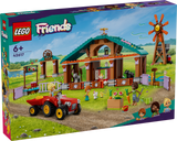 LEGO Friends Farmiloomade varjupaik 42617L