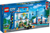 LEGO City Politseiakadeemia 60372L