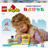 LEGO DUPLO Bussisõit 10988L