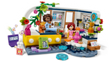 LEGO Friends Aliya tuba 41740L