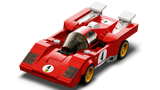 LEGO Speed Champions 1970 Ferrari 512M 76906L