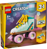 LEGO Creator Retrorulluisk 31148L