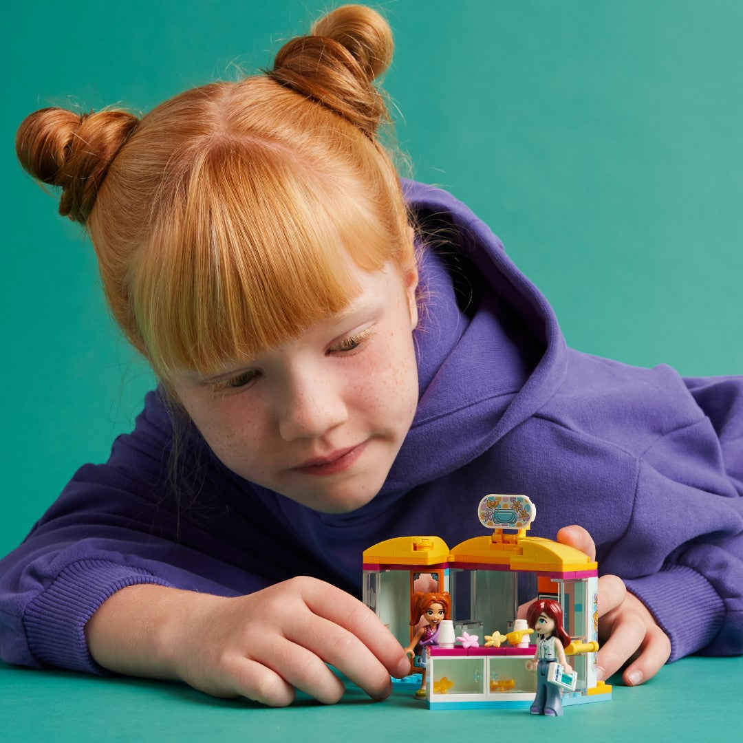 LEGO Friends Väikeste tarvikute pood 42608L