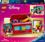 LEGO Disney Lumivalgekese ehtekarp 43276L