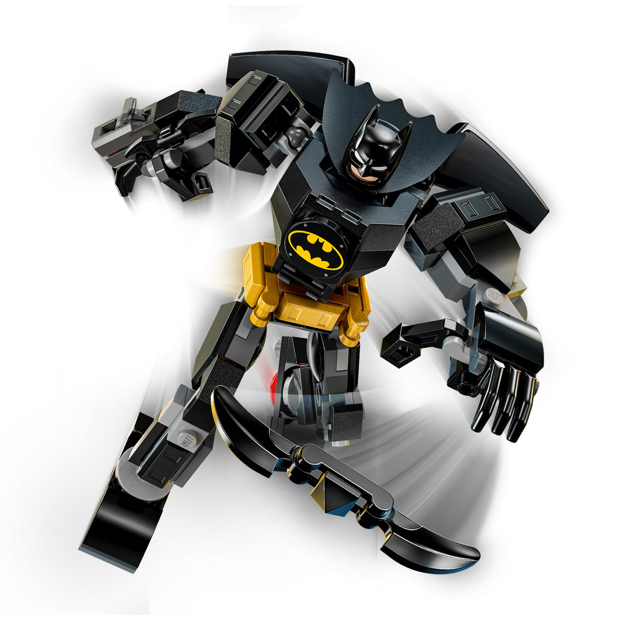 LEGO Super Heroes Batmani robotirüü 76270L