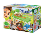 Buki Terraarium BL034I