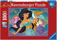 Ravensburger pusle 100 tk Printsess Jasmine 104093V