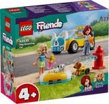 LEGO Friends Koerahooldusauto 42635L