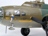 Revell B-17F `Memphis Belle`  1:48 04297R