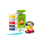 HEY CLAY voolimismass Minion Stuart  50180E