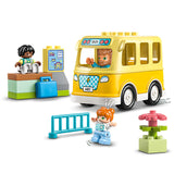 LEGO DUPLO Bussisõit 10988L